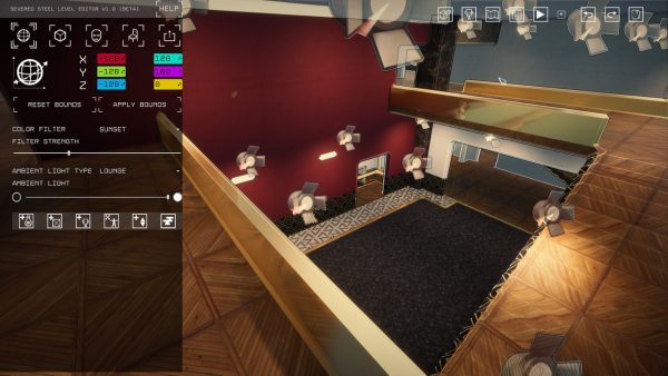 Severed Steel PS5