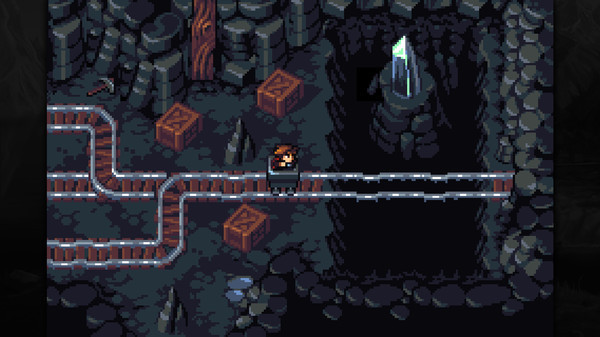 Shadows of Adam SWITCH