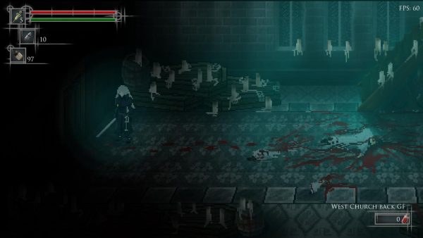 Skautfold: Shrouded in Sanity PS5