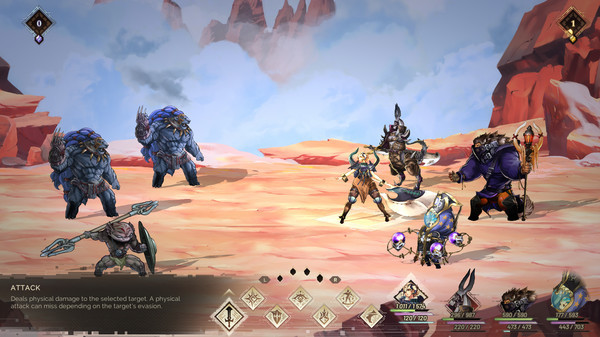 Astria Ascending PS5