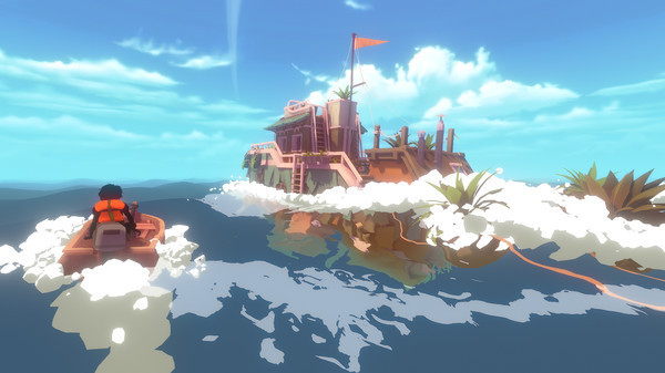 Sea of Solitude Director's Cut SWITCH