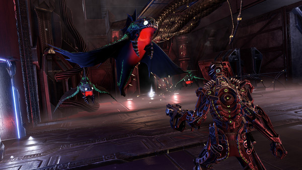Hellpoint SWITCH