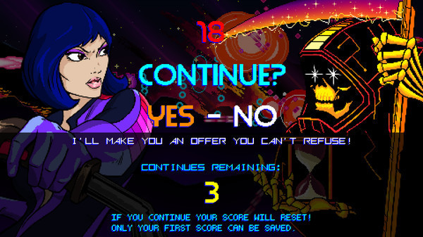 Star Hunter DX & Space Moth: Lunar Edition SWITCH