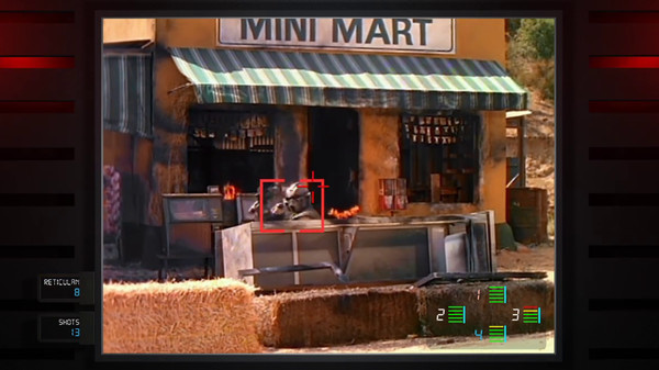 Ground Zero: Texas - Nuclear Edition PS4