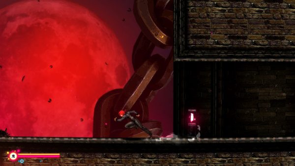 Demoniaca: Everlasting Night PS5