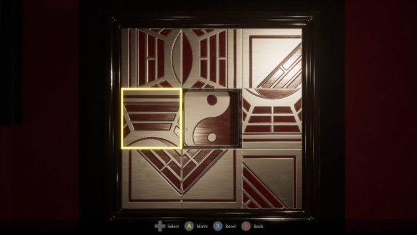 The Bridge Curse 2: The Extrication SWITCH