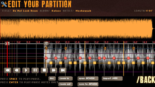 Double Kick Heroes SWITCH