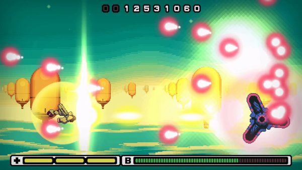 Risk System SWITCH #008