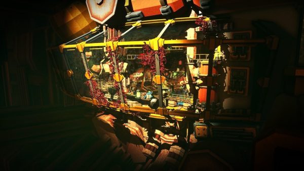 Deep Rock Galactic - Special Edition PS5