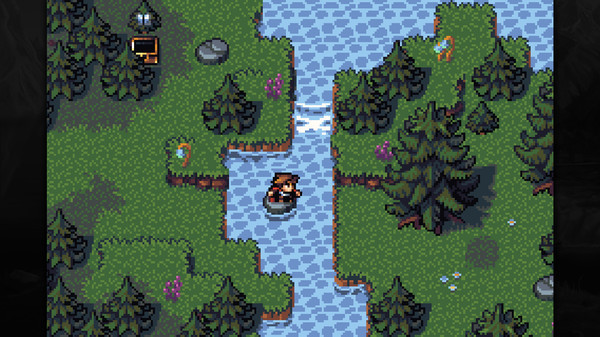 Shadows of Adam SWITCH