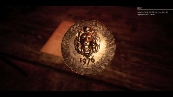 Charon's Staircase PS5