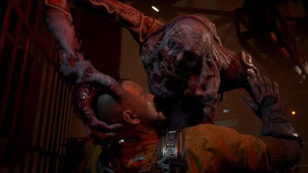 The Callisto Protocol - Standard Edition PS5