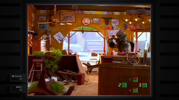 Ground Zero: Texas - Nuclear Edition PS4