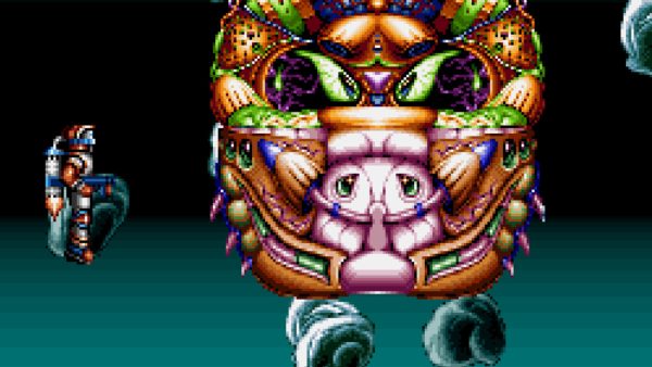 Jim Power: The Lost Dimension  SWITCH