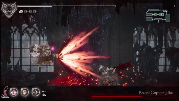 Ender Lilies SWITCH
