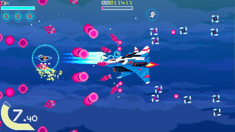 Star Hunter DX & Space Moth: Lunar Edition - Special Limited Edition PS4