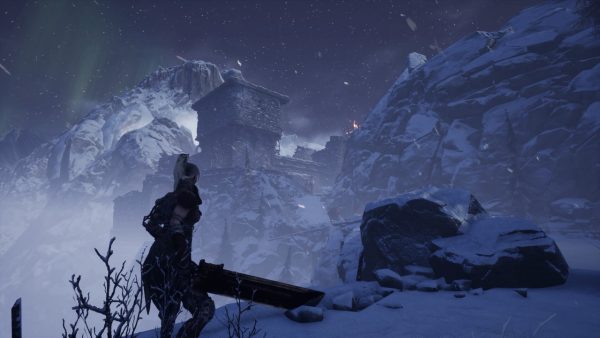 Morbid: The Lords of Ire SWITCH