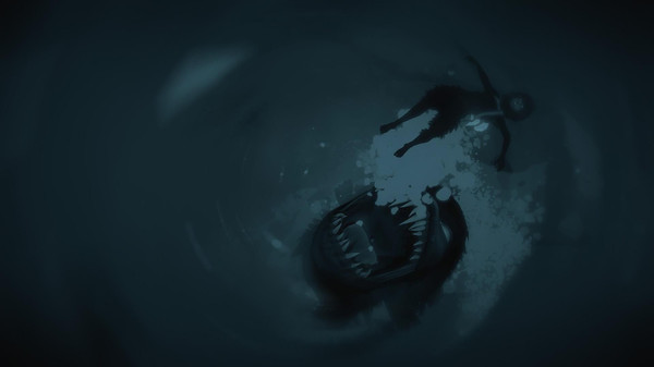 Sea of Solitude Director's Cut SWITCH