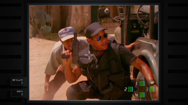 Ground Zero: Texas - Nuclear Edition PS4