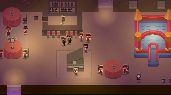 Kraken Academy!! SWITCH