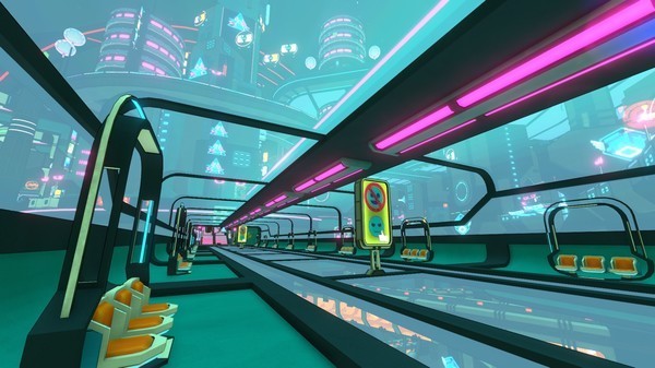 Hover PS4