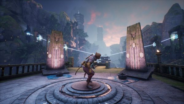 The Crown of Wu - Legend Edition PS5