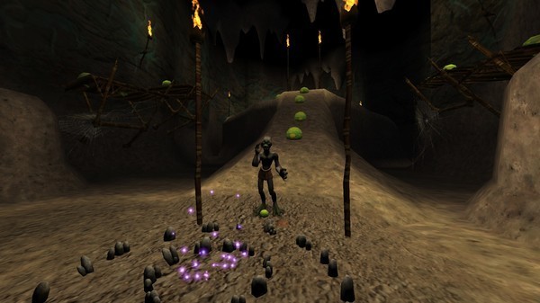 Oddworld Munch's Oddysee SWITCH