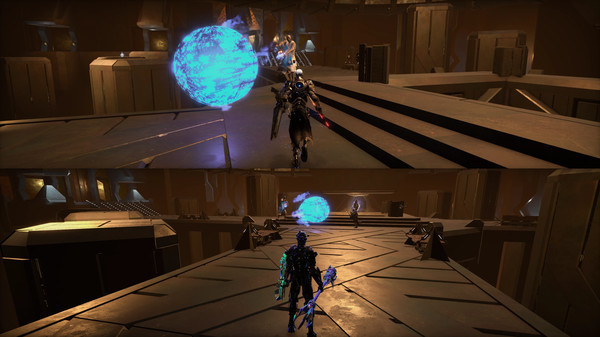 Hellpoint SWITCH