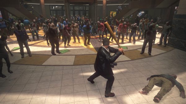 Dead Rising - Deluxe Remaster Special Edition SERIES X/S
