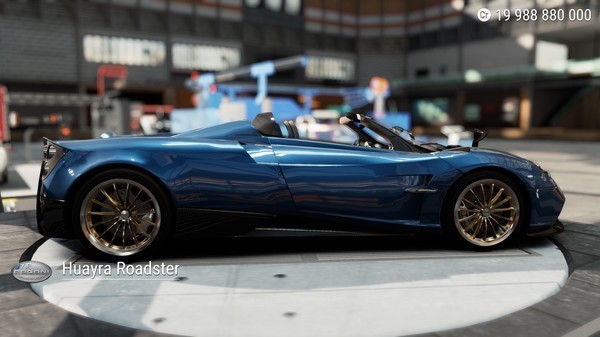 Gear Club 2 Ultimate Edition PS5