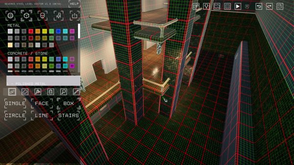 Severed Steel PS5