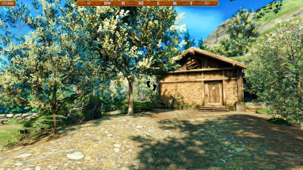 Colossal Cave SWITCH