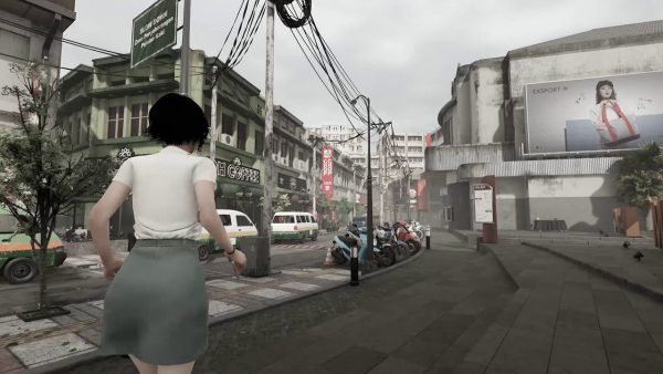 DreadOut 2 SWITCH