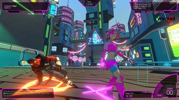 Hover PS4