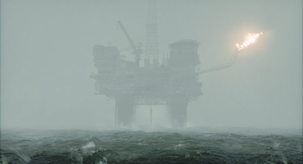 Still Wakes the Deep PS5