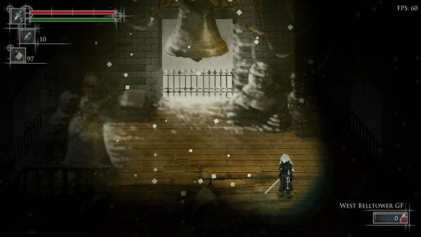 Skautfold: Shrouded in Sanity PS5