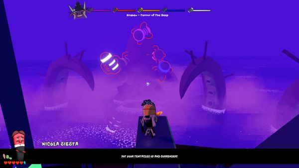 Smells Like a Mushroom - 100% Vegan Edition PS5