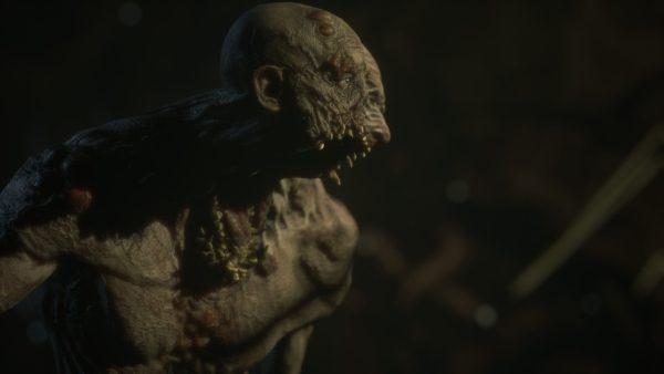 The Callisto Protocol - Standard Edition PS5