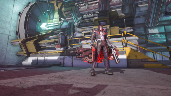 Gungrave G.O.R.E. - Day One Edition PS5