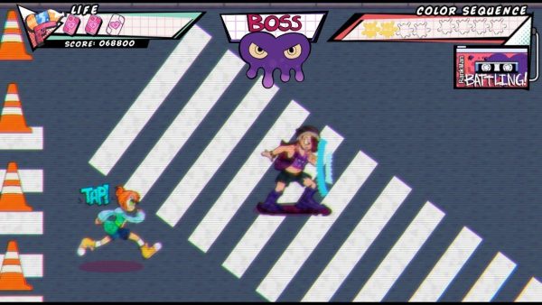 PopSlinger - Extra Edition SWITCH