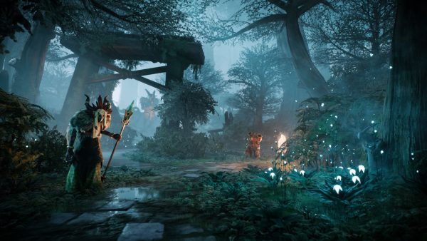 Remnant: From the Ashes SWITCH