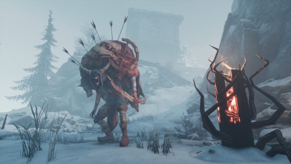 Morbid: The Lords of Ire SWITCH