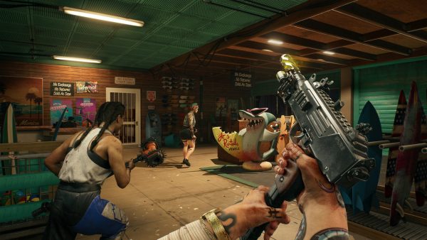 Dead Island 2 - Ultimate Edition PS5