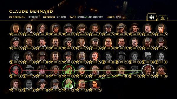 Empire of Sin Day One Edition SWITCH