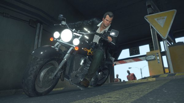 Dead Rising - Deluxe Remaster Special Edition SERIES X/S