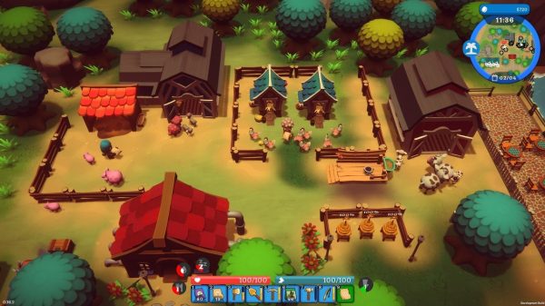 Spirit of the Island - Paradise Edition PS5
