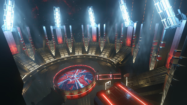 Hellpoint SWITCH