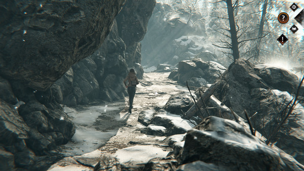 Syberia: The World Before - 20 Year Edition PS5