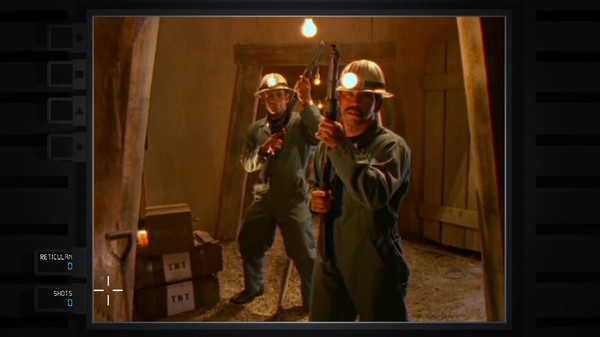 Ground Zero: Texas - Nuclear Edition PS4