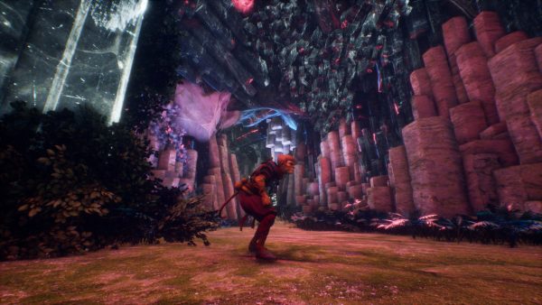 The Crown of Wu - Legend Edition PS5